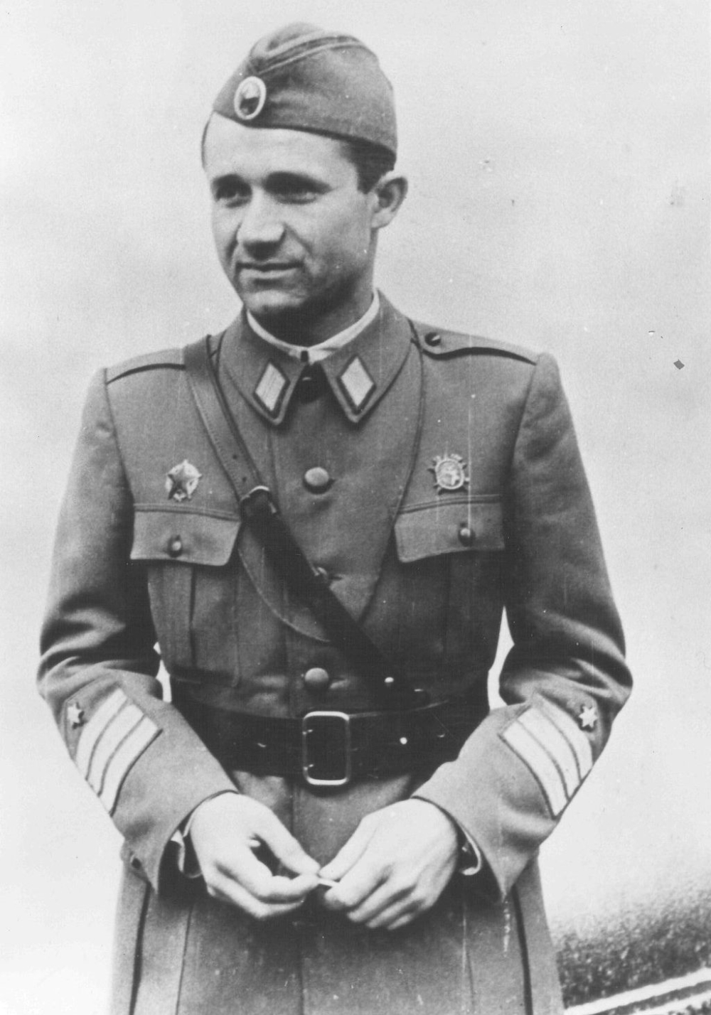 Petar Drapšin