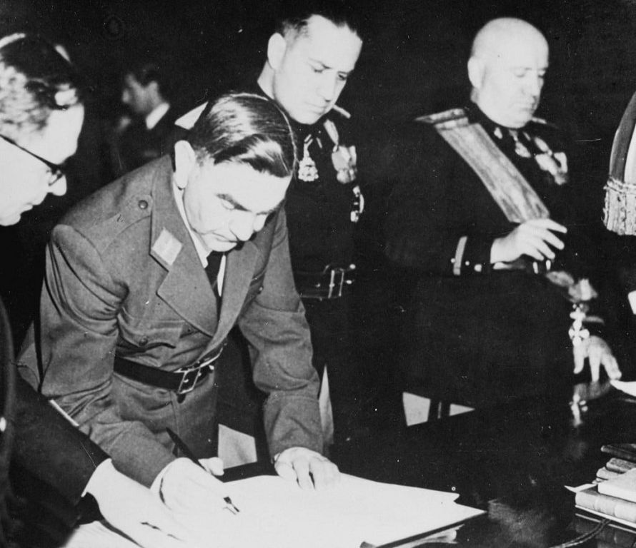 Dan kada su ustaše Dalmaciju dali Italiji