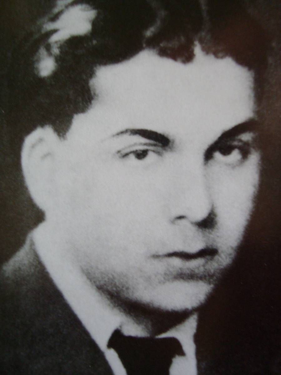 Izidor Perrera