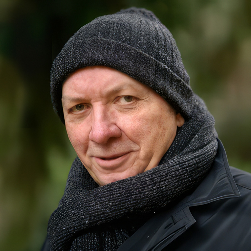 Goranko Fižulić: Put prema Bleiburgu nije počeo 1945.